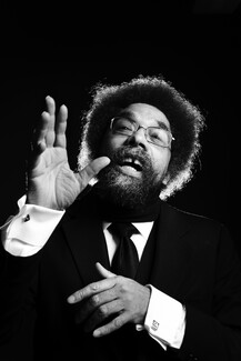 Cornel West Cornel West