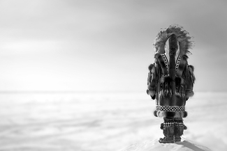 Eskimo dreaming Eskimo dreaming