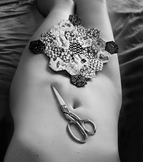 Shear Pleasure Shear Pleasure