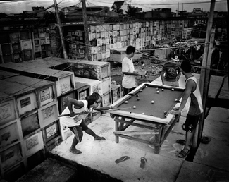 Kids from Navotas cemetery 8 Kids from Navotas cemetery 8