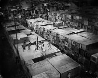 Kids from Navotas cemetery 6 Kids from Navotas cemetery 6