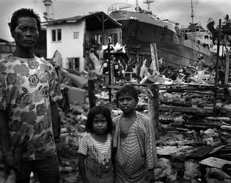Yolanda survivors 3 Yolanda survivors 3