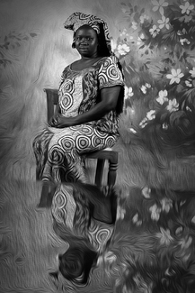 Proud African Mother Entrepreneour Proud African Mother Entrepreneour