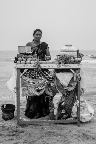 Masala Beach Masala Beach