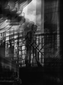 Staircase Reflections  Staircase Reflections