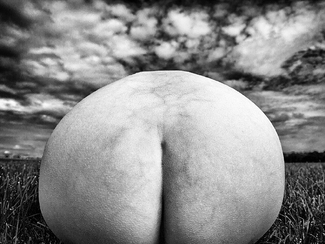 Nude in Nature Nude in Nature