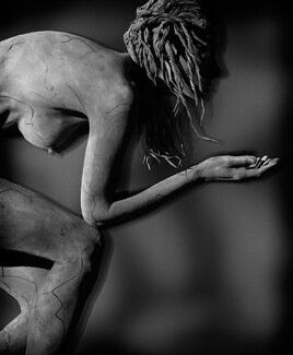 Medusa Emerging #7 Medusa Emerging #7