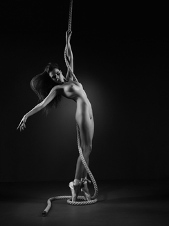 Goddess of Light I Goddess of Light I