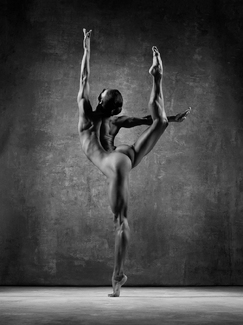 Ballerina III Ballerina III