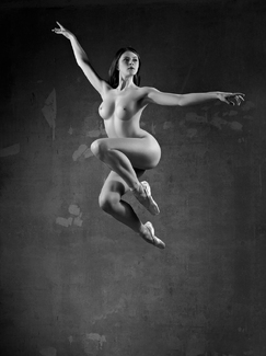 Ballerina IV Ballerina IV