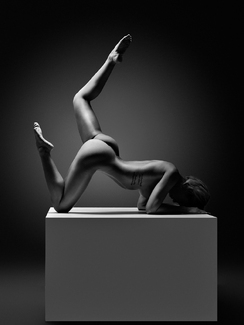 Ballerina V Ballerina V