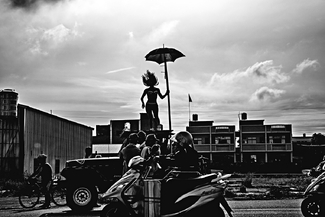 Pole Dancer Pole Dancer