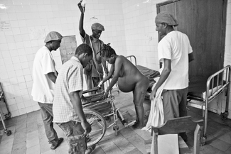 Woman dignity Woman dignity