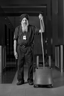 Balvir Shargill Balvir Shargill