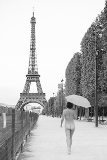 The Empress' New Clothes The Empress' New Clothes