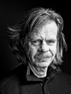 William H. Macy William H. Macy