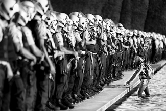 The Wall (2) The Wall (2)