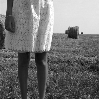 Self Portrait Self Portrait