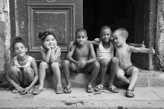 Doorstep Kids Doorstep Kids
