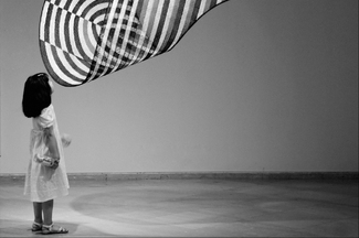 Art is Larger than Life, Shanghai, 2006 Art is Larger than Life, Shanghai, 2006