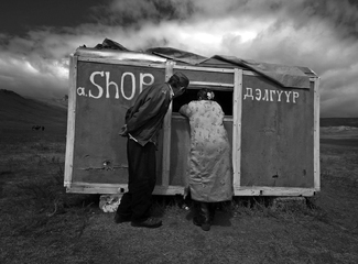 And then Came Globalisation And then Came Globalisation