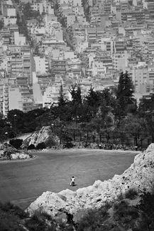 The City and Me The City and Me