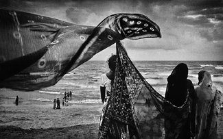 Free as the Wind: a Ritual in the <br />Worship of Krishna Free as the Wind: a Ritual in the <br />Worship of Krishna