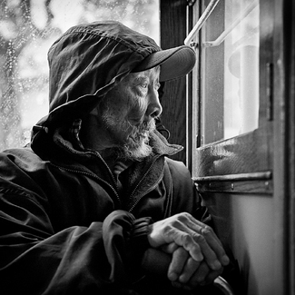 Chinese Man Chinese Man