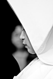 Crossing the Line Crossing the Line