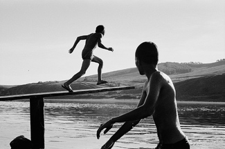 By the Water By the Water