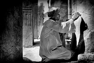 Temple Restorer Temple Restorer