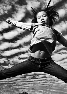 Sky's the Limit Sky's the Limit