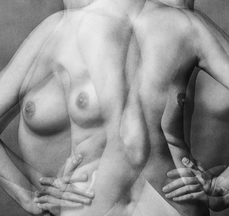 Abstract Breast Abstract Breast