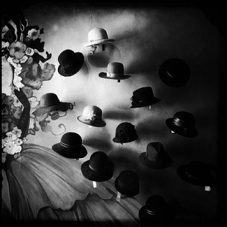 Hat Shop Hat Shop