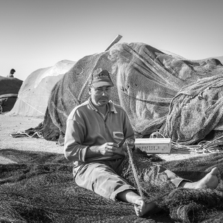 The Fisherman,Greece. The Fisherman,Greece.