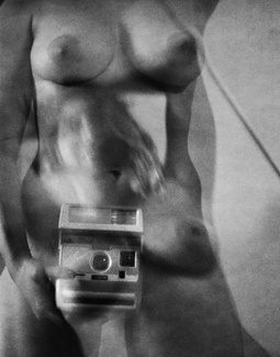 Double Exposure Double Exposure