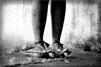 The Anxiety of Living in a War Zone The Anxiety of Living in a War Zone