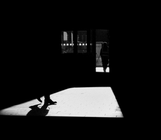 Partially Lit Partially Lit