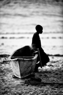 Harvester of the Sea Harvester of the Sea