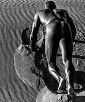 The Climber The Climber