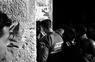 From series The Promised Land (1) From series The Promised Land (1)