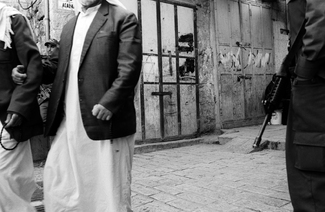 From series The Promised Land (2) From series The Promised Land (2)