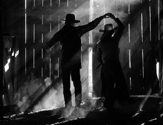 Barn Dance Barn Dance