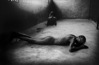 The Gadara Adversary The Gadara Adversary