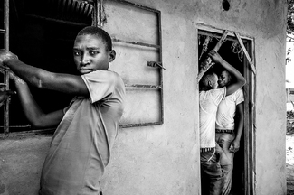 Omosexuality in kenya Omosexuality in kenya