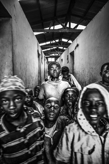 Nakivale Refugee Camp Nakivale Refugee Camp