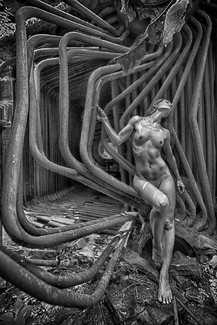 Steam Pipe Steam Pipe