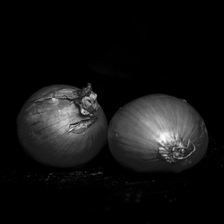Onion Onion