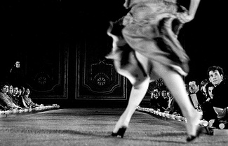 The Runway The Runway