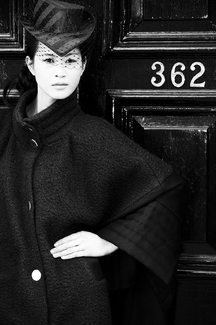 Black Door Black Door